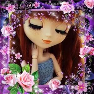 Meet your Posher, Princess